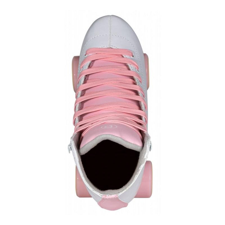 Playlife Rollschuhe Classic Pale Rose adjustable