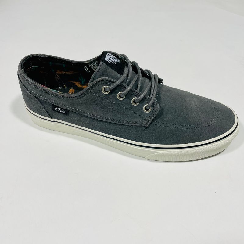 Vans Shoe Brigata - Desert Tribe