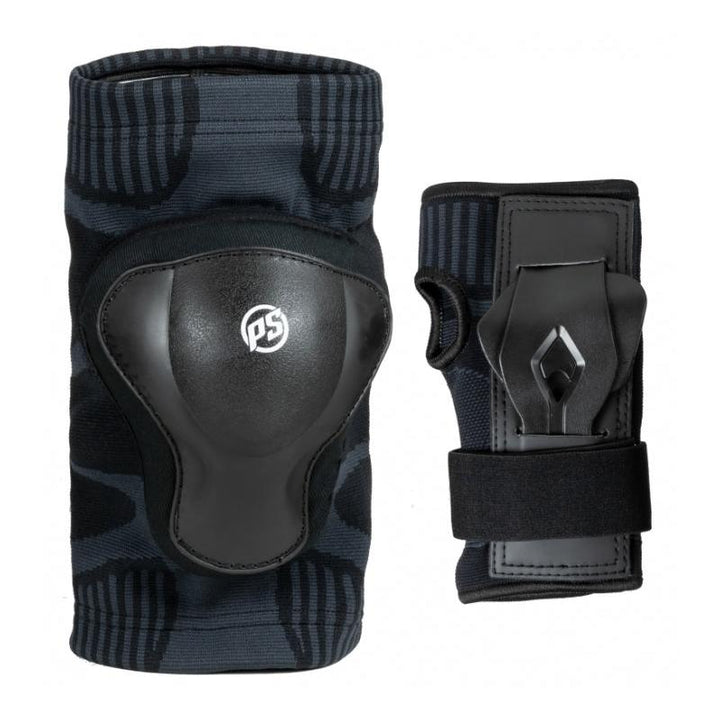 Powerslide Protection Onesie Dual Pack Women