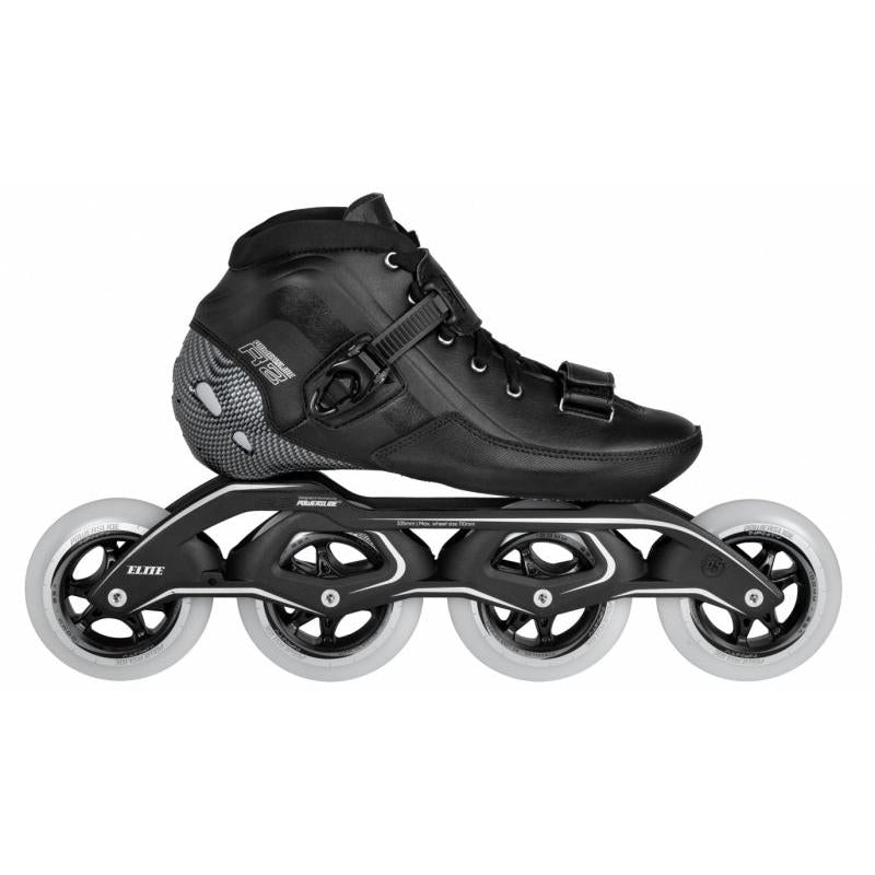 Powerslide Speed Skate R2 100