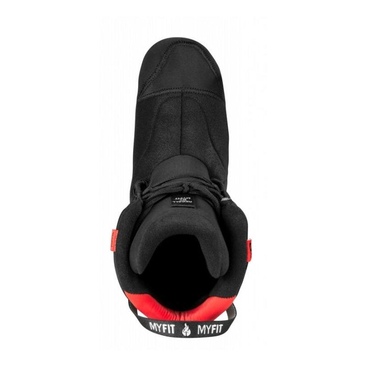 MyFit Recall Dual Fit Liner