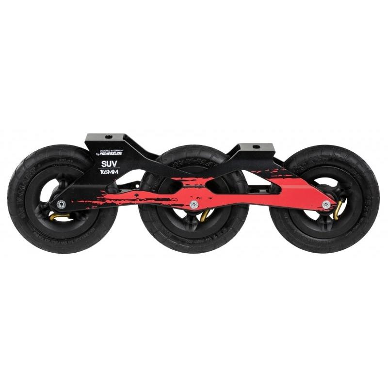 Powerslide Off Road SUV Frame 125, 165