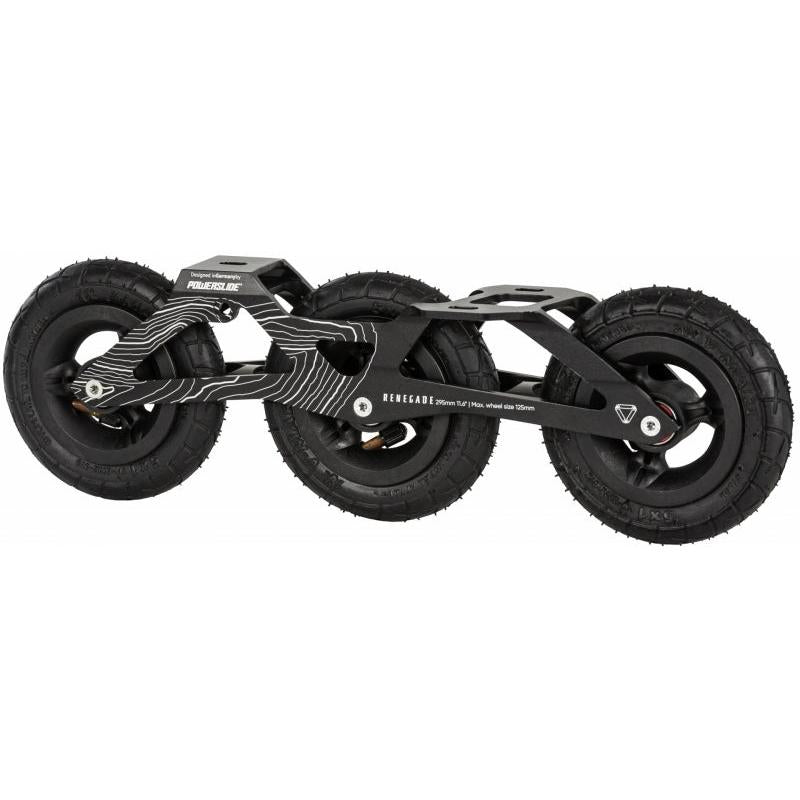 Powerslide SUV Frame Renegade 125