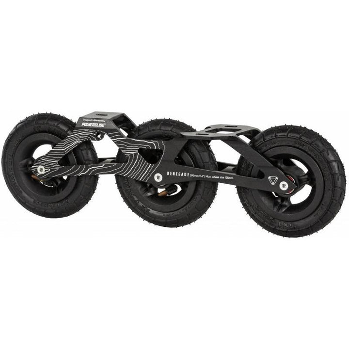 Powerslide SUV Frame Renegade 125