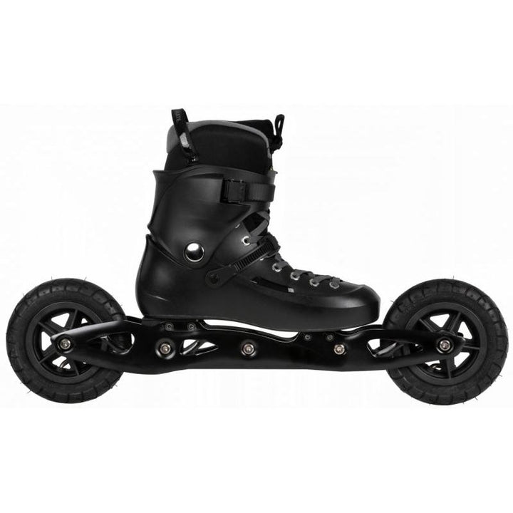 Powerslide Nordic Skate XC Trainer 150 Black