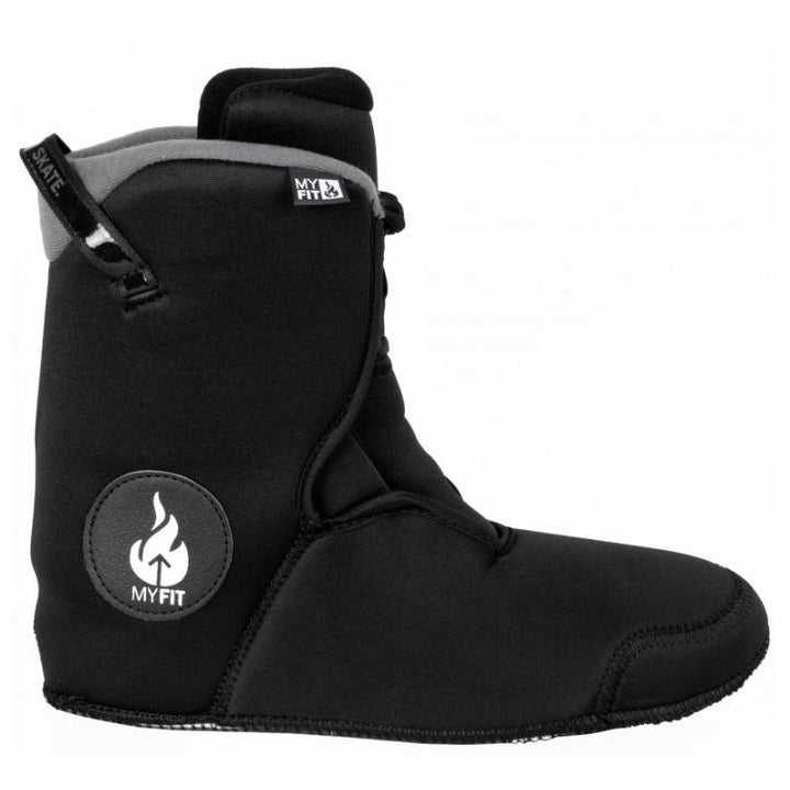 Powerslide Nordic Skate XC Trainer 150 Black