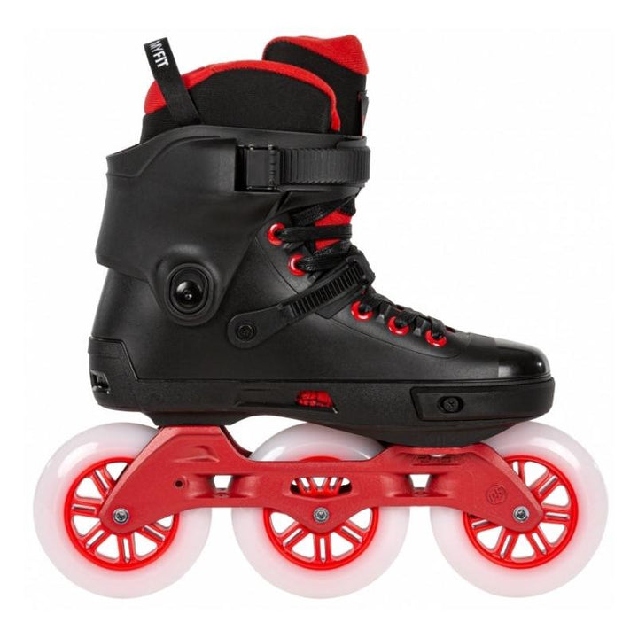 Powerslide Skates Next Core Black 110 I