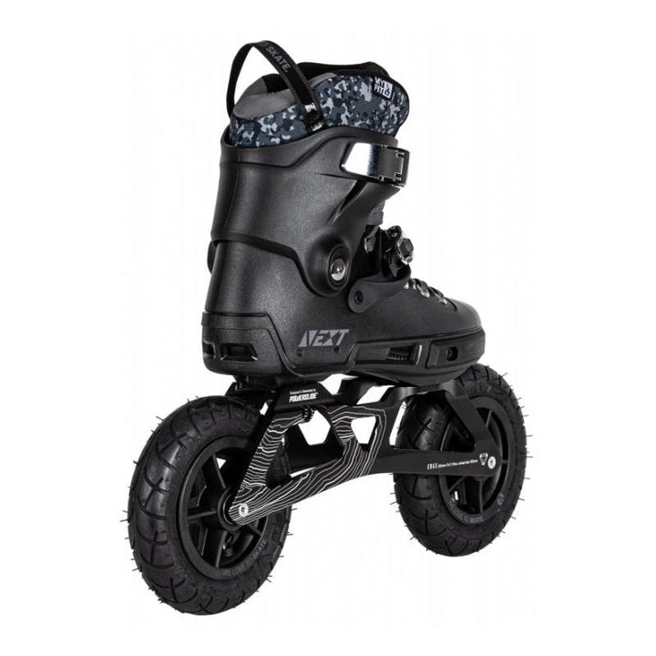 Powerslide SUV Skate Next Edge 150