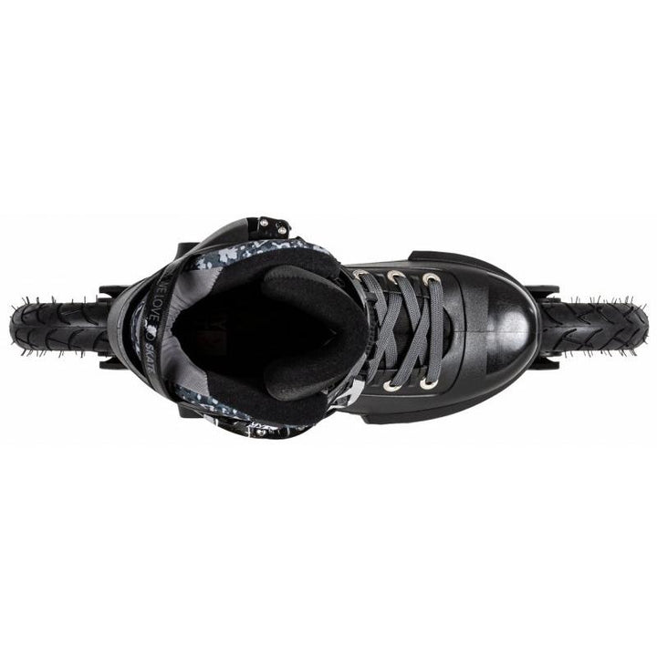 Powerslide SUV Skate Next Edge 150