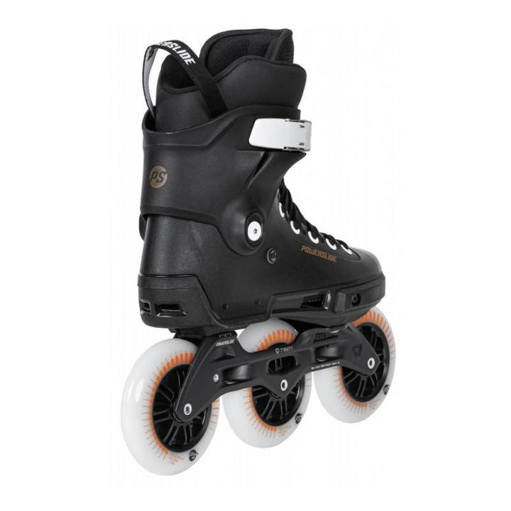 Powerslide Skates Next SL Black 110