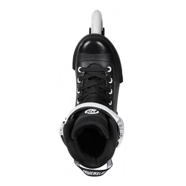 Powerslide Skates Next SL Black 110