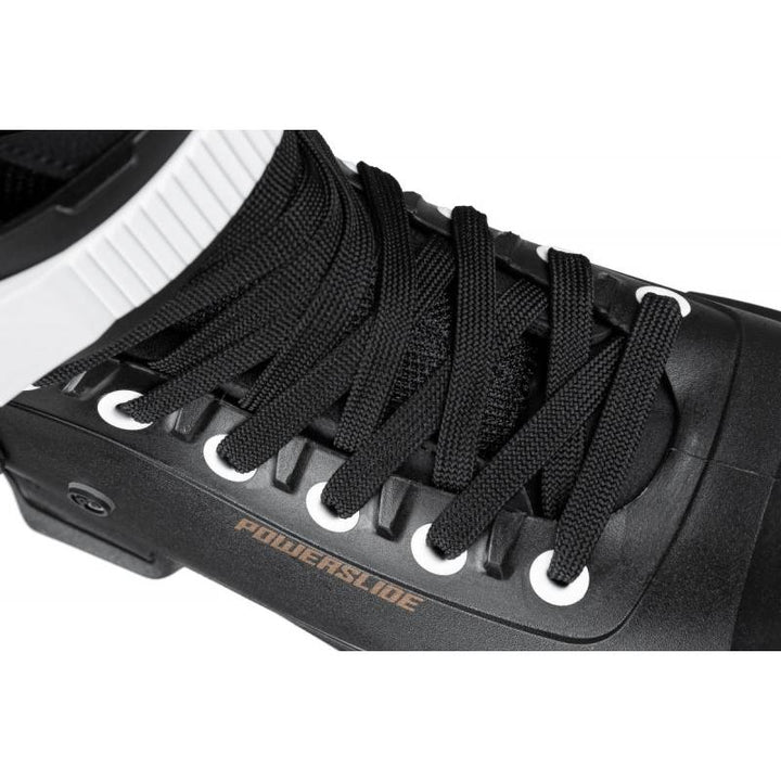Powerslide Skates Next SL Black 110