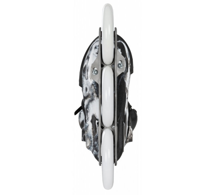 Powerslide Skates Next Noir 125