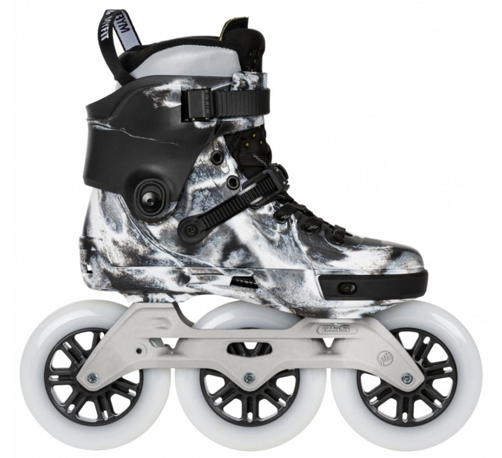 Powerslide Skates Next Noir 125