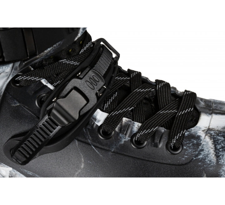 Powerslide Skates Next Noir 125