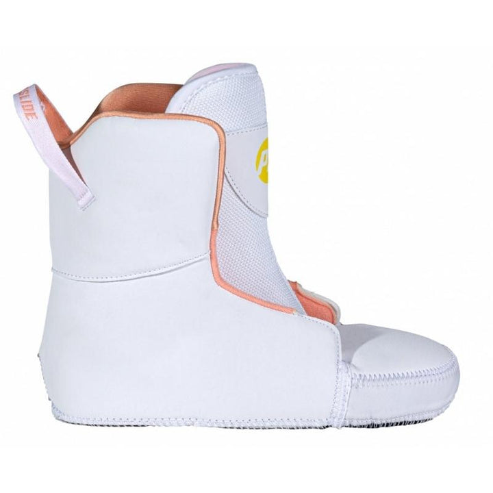 Powerslide Skates Zoom Baby Blue 80