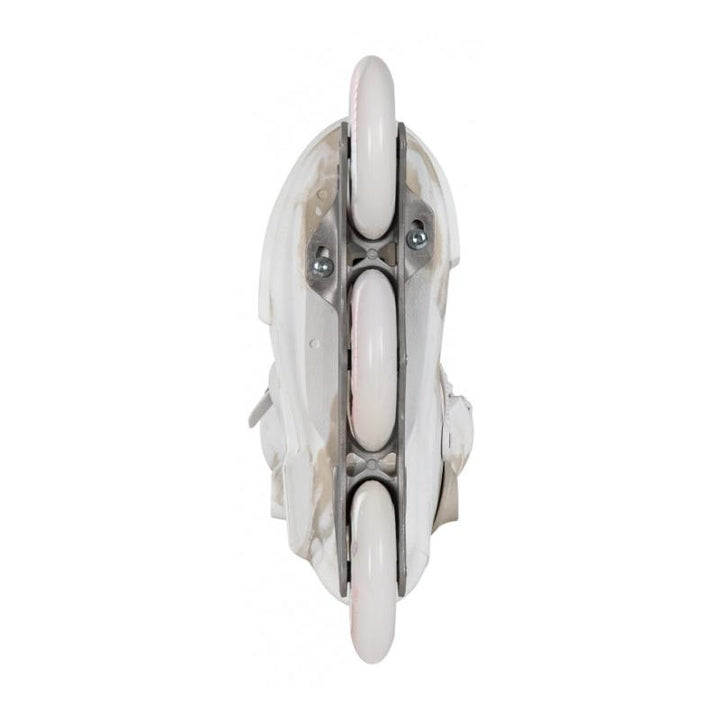 Powerslide Skate Next Marble Pink 100