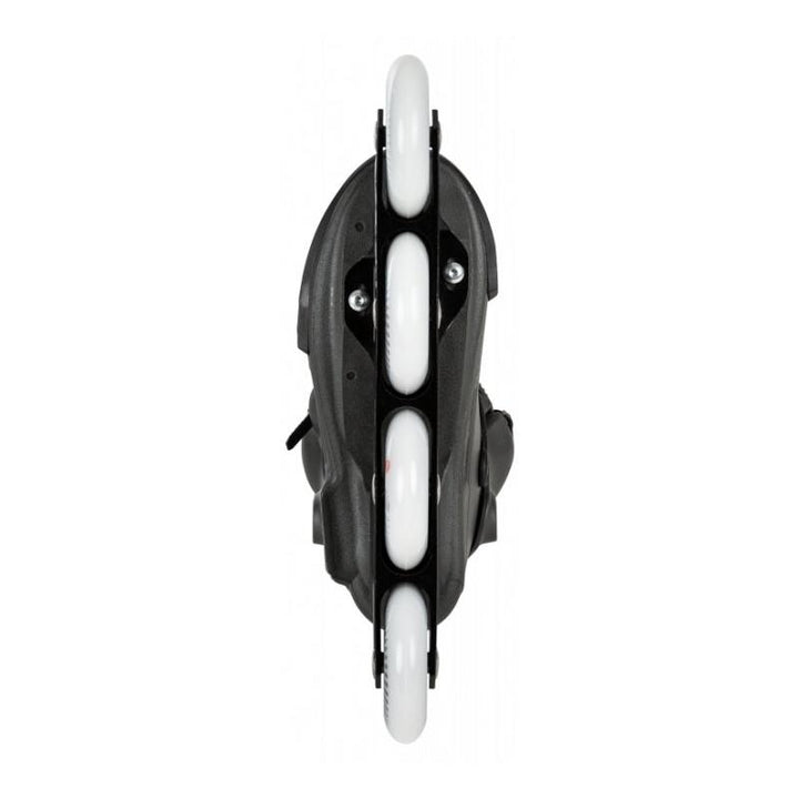 Powerslide Skate Next Charcoal 90