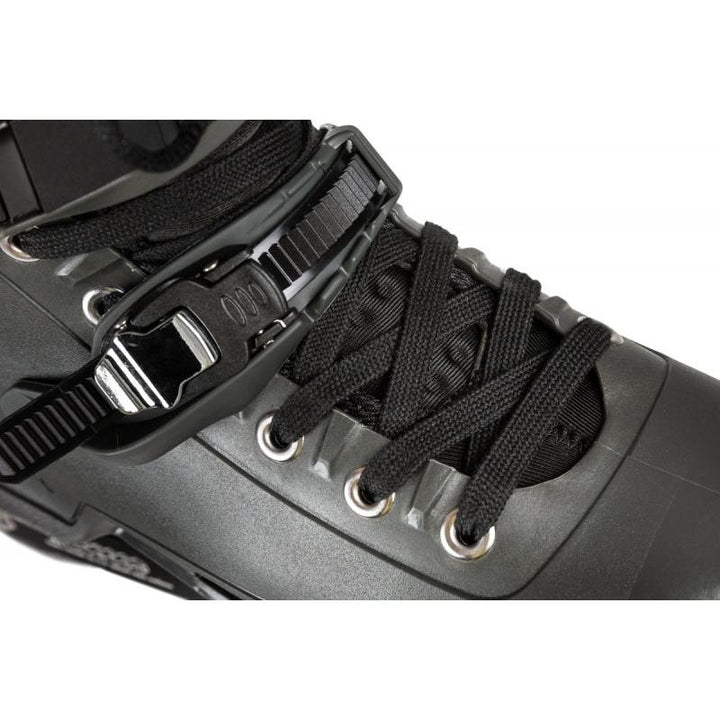 Powerslide Skate Next Charcoal 90