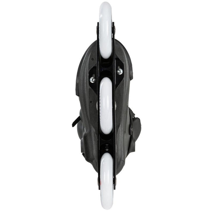 Powerslide Skates Next Charcoal 110