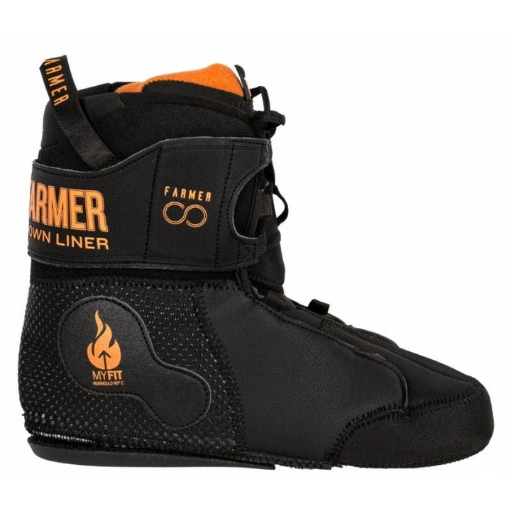 MyFit Crown Liner Chris Farmer Pro