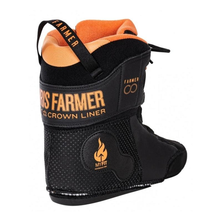 MyFit Crown Liner Chris Farmer Pro