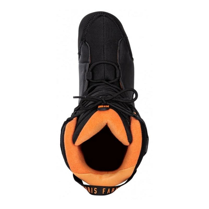 MyFit Crown Liner Chris Farmer Pro