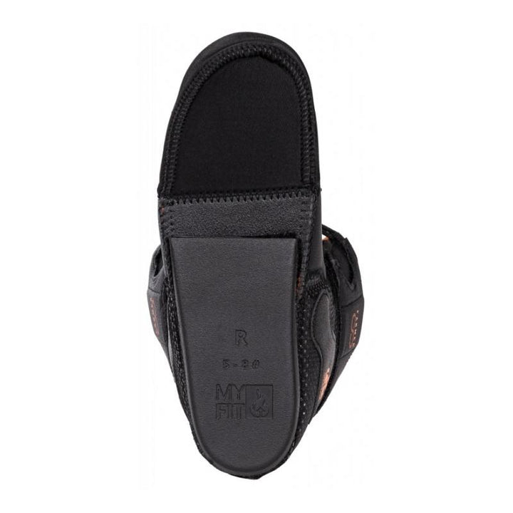 MyFit Crown Liner Chris Farmer Pro