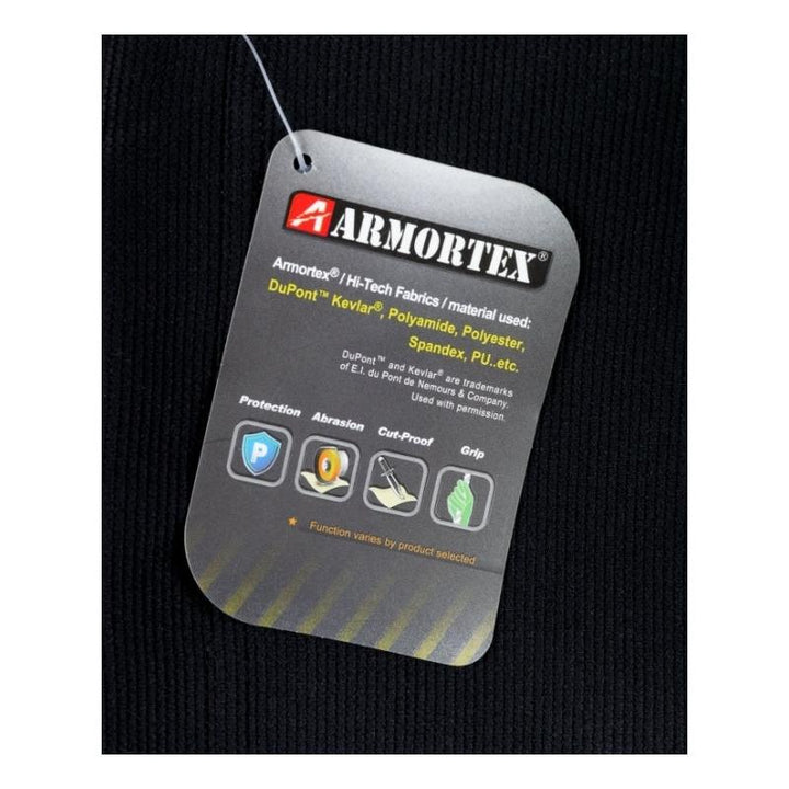 Ennui ST Pro Knee Gasket
