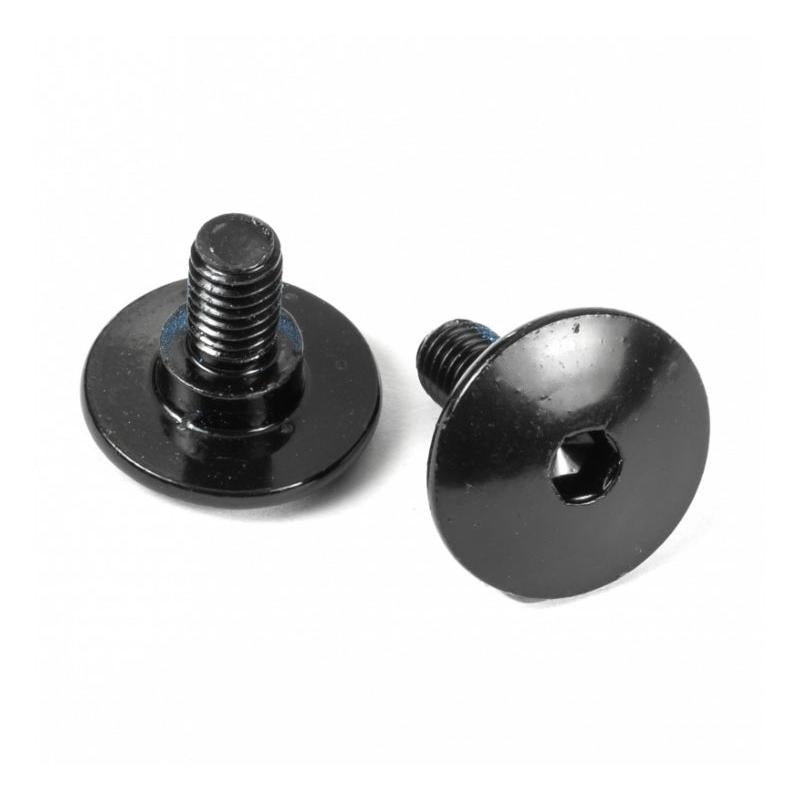 Powerslide Cuff Screw Black fitting Swell, Kaze