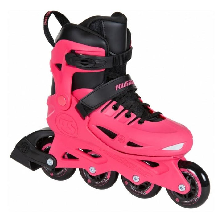 Powerslide Skates Phuzion Kids Stargaze Pink