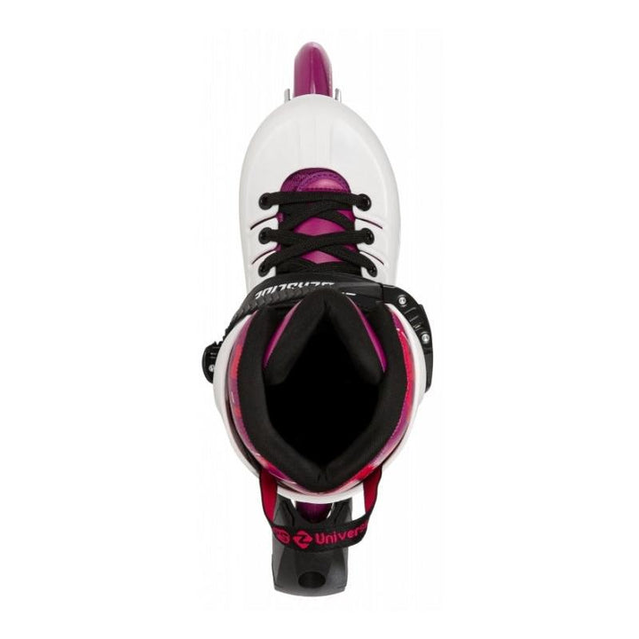 Powerslide Skates Kids Phuzion Universe Pink