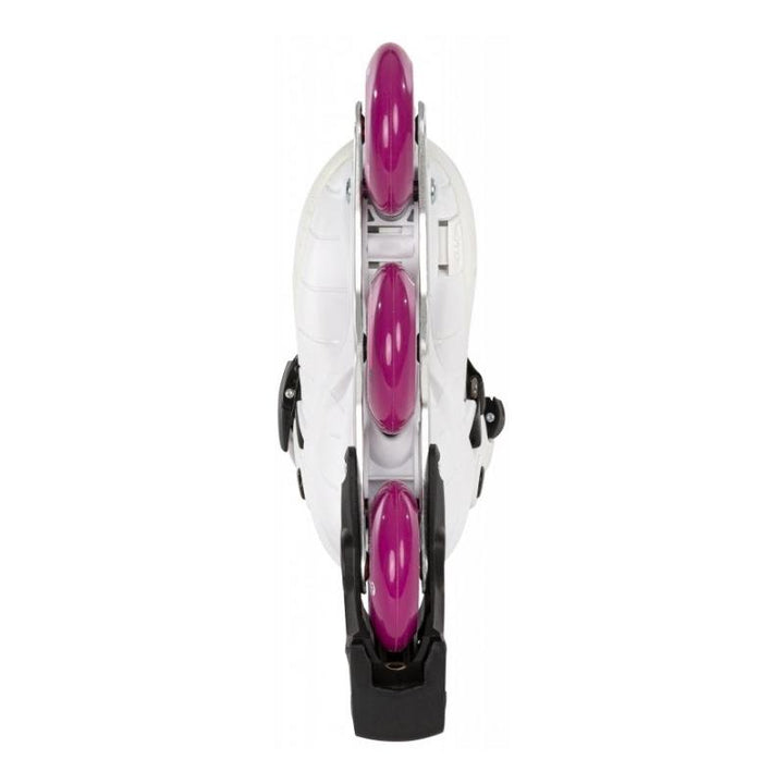 Powerslide Skates Kids Phuzion Universe Pink