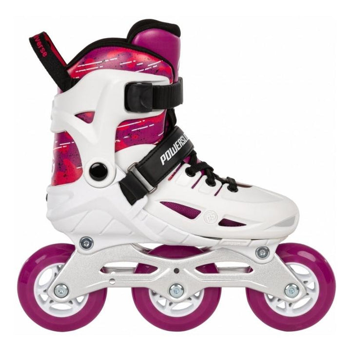 Powerslide Skates Kids Phuzion Universe Pink