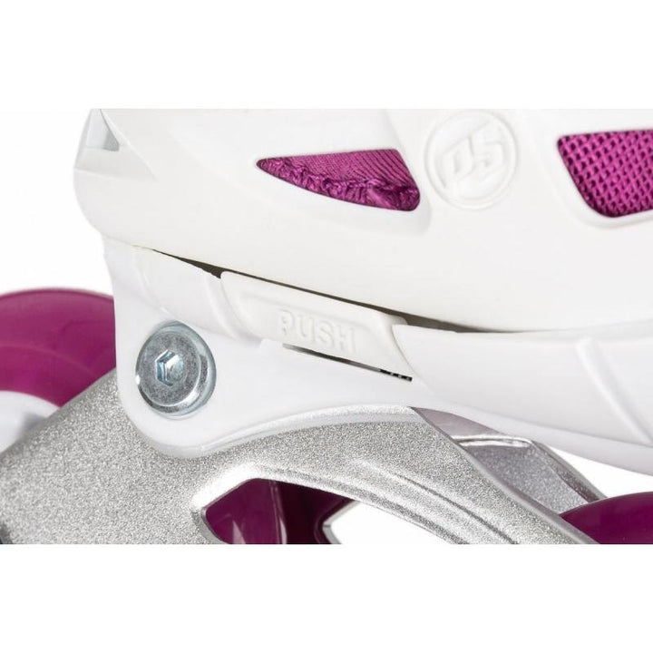 Powerslide Skates Kids Phuzion Universe Pink