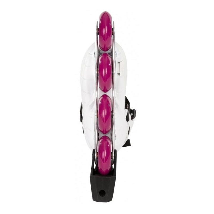 Powerslide Skates Kids Phuzion 4W Universe Pink