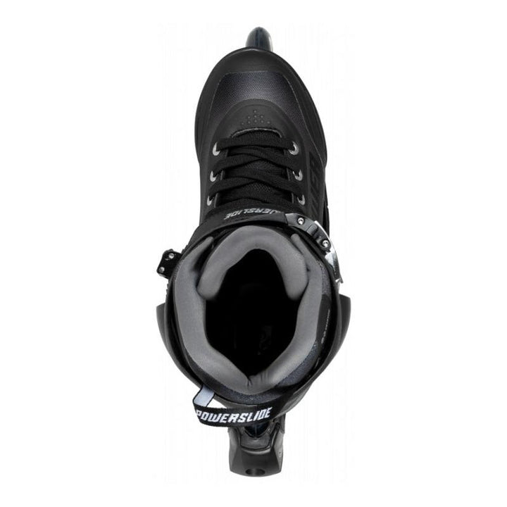 Powerslide Skates Phuzion Krypton Chrome 100
