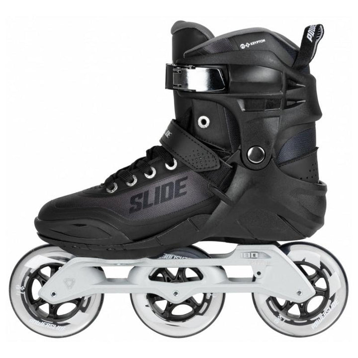 Powerslide Skates Phuzion Krypton Chrome 100