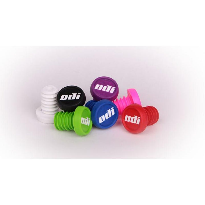ODI Bar Ends