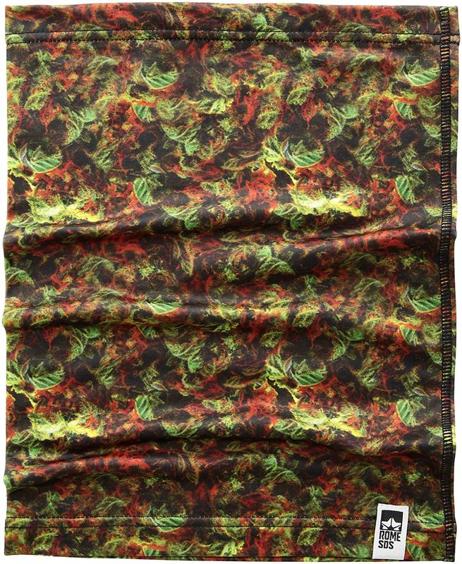Rome Neck Tube gaiter