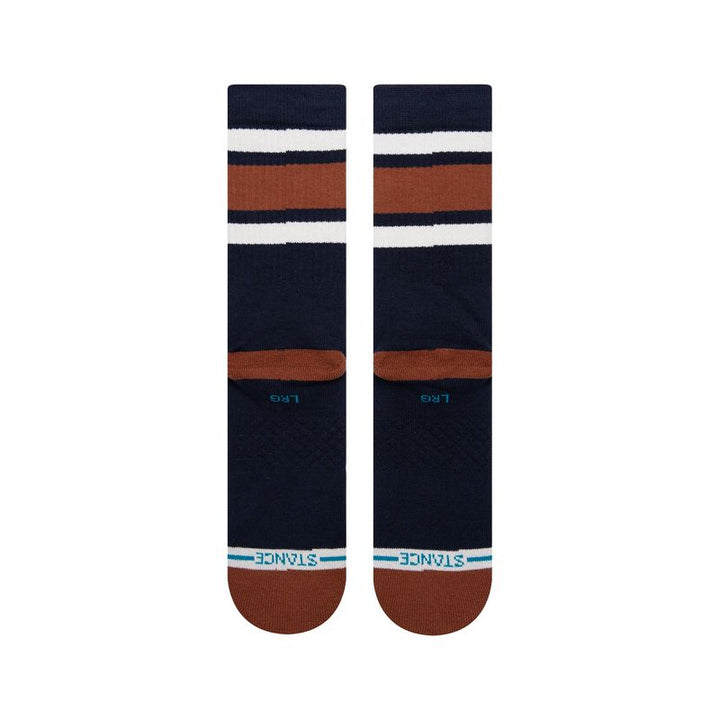 Stance Socks Boyd Staple navy