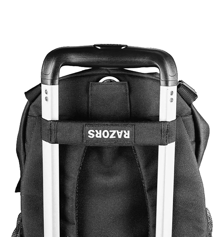 Razors Backpack Humble Pro black