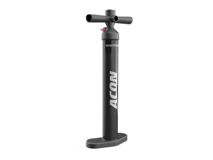 ACON Airtrack 3,0 m und ACON Airblock