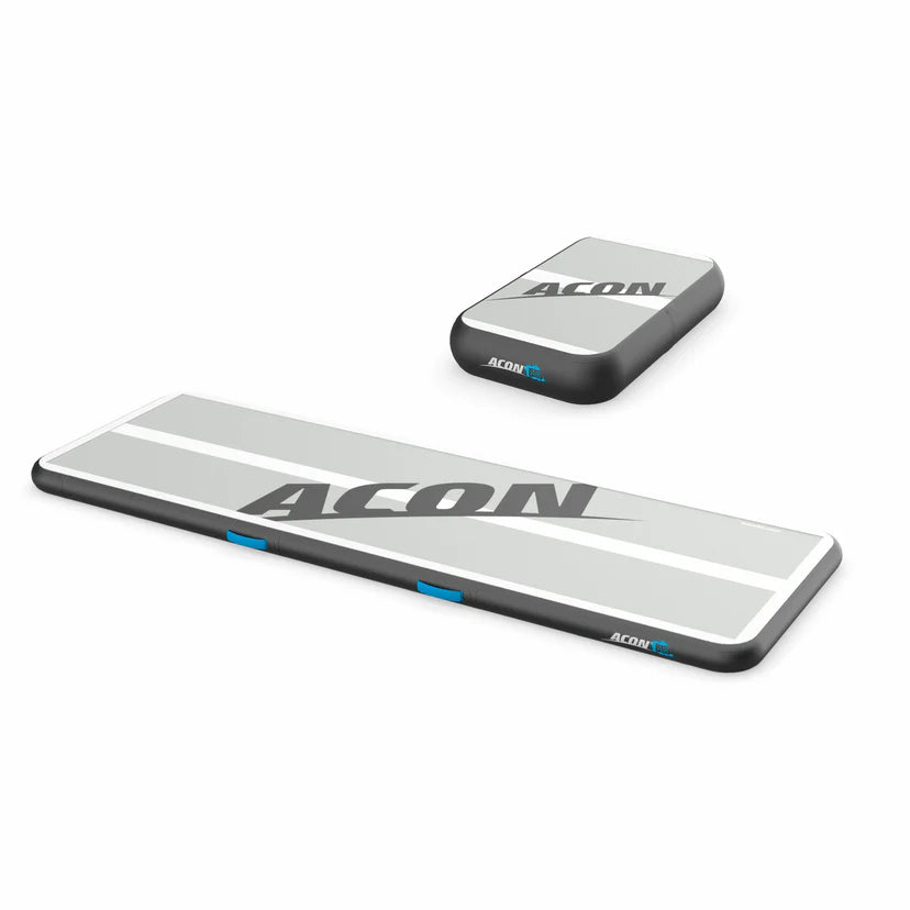 ACON Airtrack 3,0 m und ACON Airblock