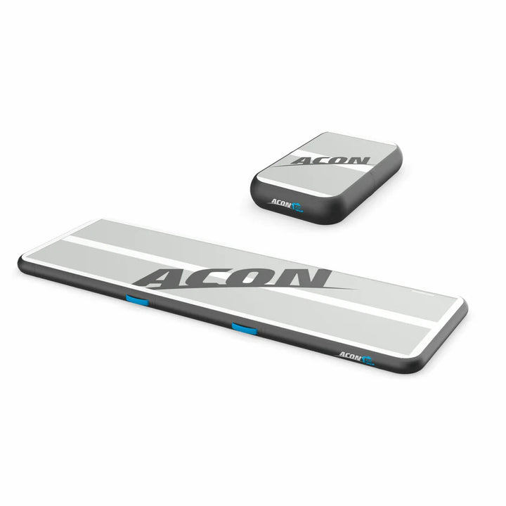 ACON Airtrack 3,0 m und ACON Airblock