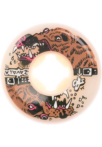 OJ Wheels Aj Zavala Original Hardline 55mm 99A
