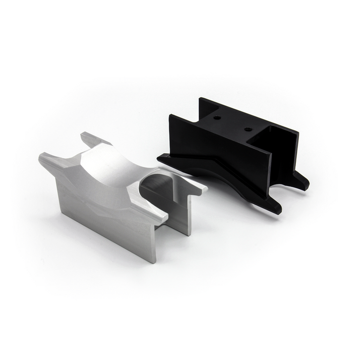 GC H-Block Aluminium