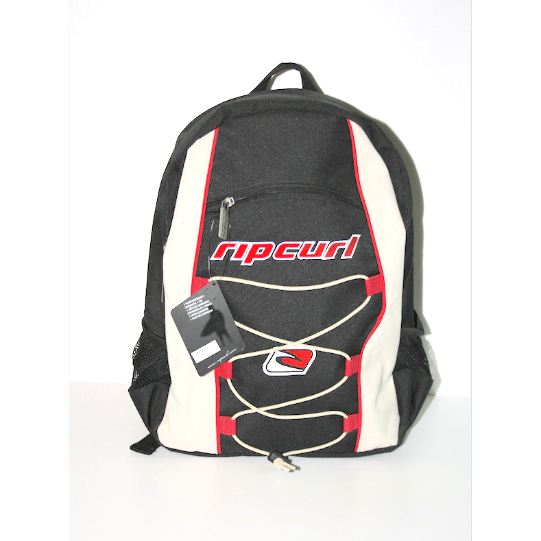 Rip Curl Backpack Tracker Red/Light Grey