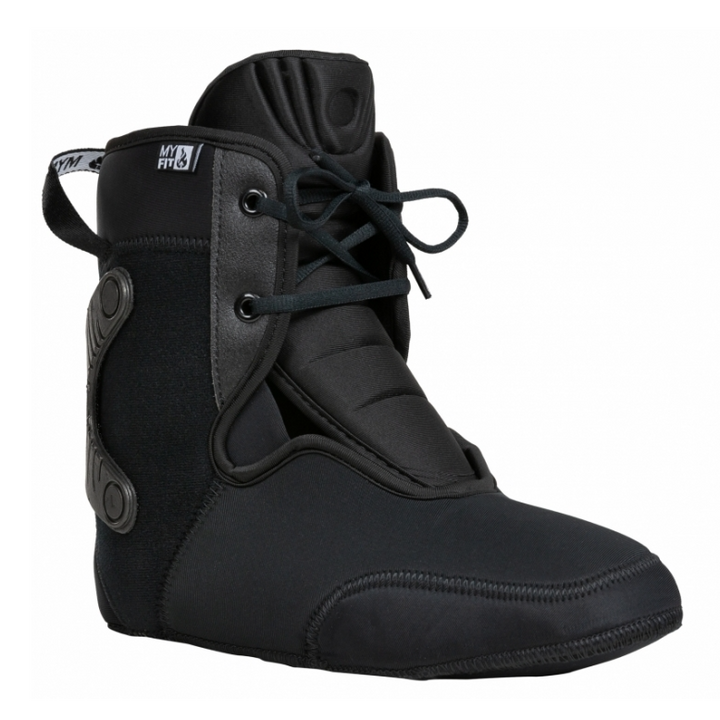 MyFit 2nd Skin Dual Fit Liner