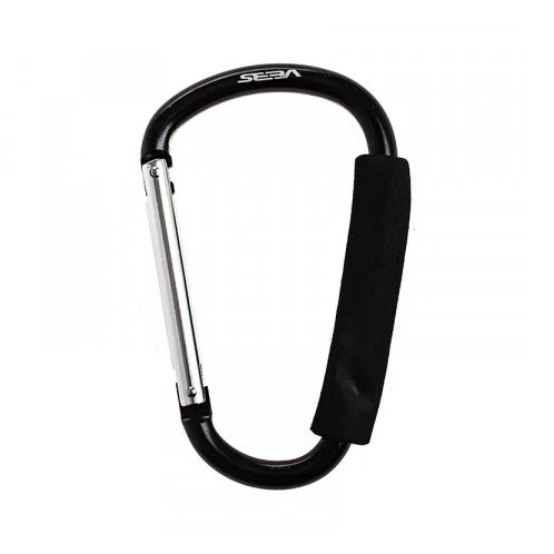 Seba Skate Hook black